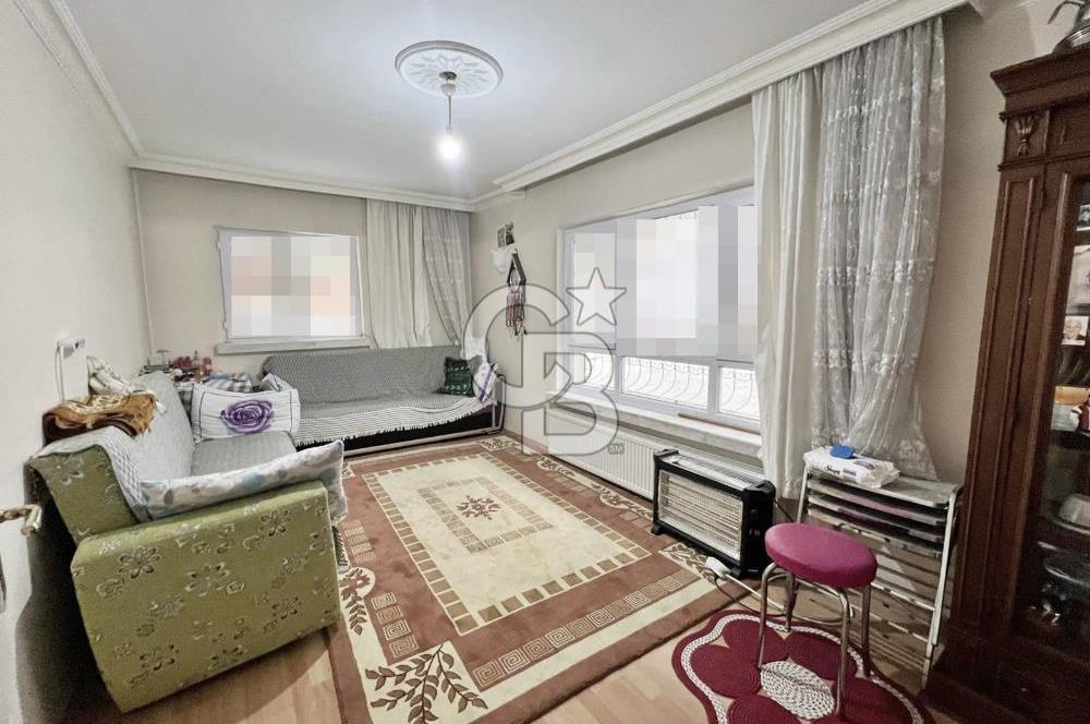 TIP FAKÜLTESİ CD YAKINI GENİŞ 3+1 DAİRE