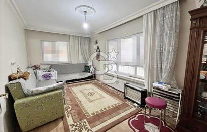 TIP FAKÜLTESİ CD YAKINI GENİŞ 3+1 DAİRE