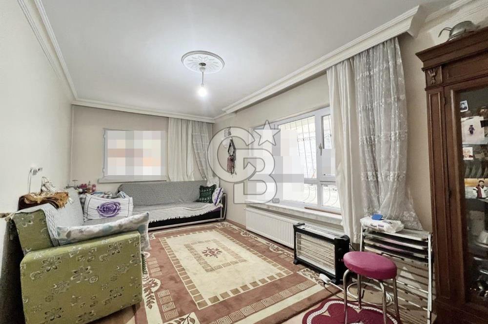 TIP FAKÜLTESİ CD YAKINI GENİŞ 3+1 DAİRE