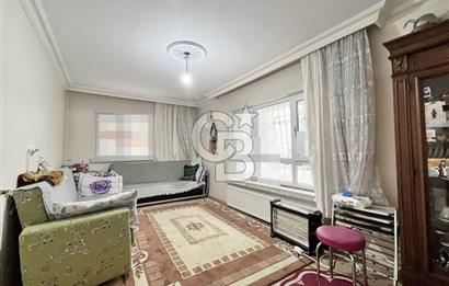 TIP FAKÜLTESİ CD YAKINI GENİŞ 3+1 DAİRE