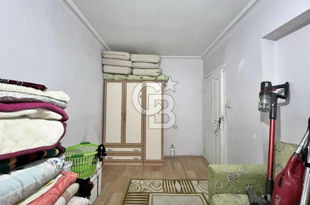 TIP FAKÜLTESİ CD YAKINI GENİŞ 3+1 DAİRE