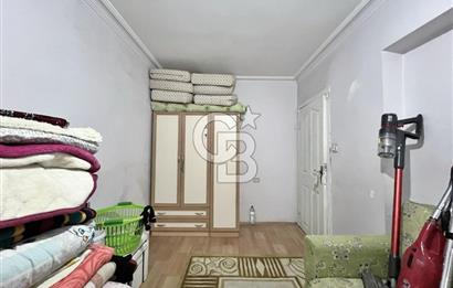 TIP FAKÜLTESİ CD YAKINI GENİŞ 3+1 DAİRE