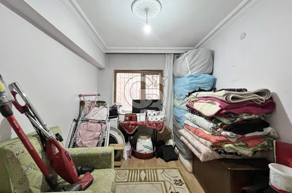 TIP FAKÜLTESİ CD YAKINI GENİŞ 3+1 DAİRE