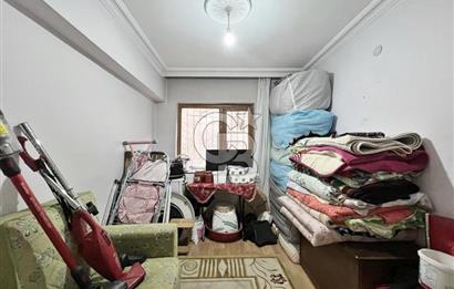 TIP FAKÜLTESİ CD YAKINI GENİŞ 3+1 DAİRE