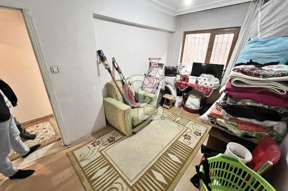 TIP FAKÜLTESİ CD YAKINI GENİŞ 3+1 DAİRE