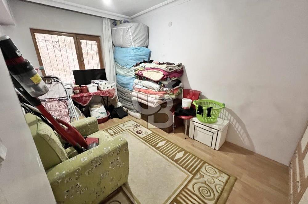 TIP FAKÜLTESİ CD YAKINI GENİŞ 3+1 DAİRE