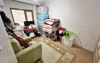 TIP FAKÜLTESİ CD YAKINI GENİŞ 3+1 DAİRE