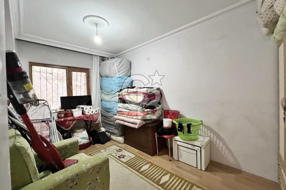 TIP FAKÜLTESİ CD YAKINI GENİŞ 3+1 DAİRE