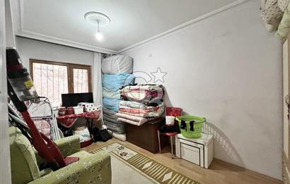 TIP FAKÜLTESİ CD YAKINI GENİŞ 3+1 DAİRE