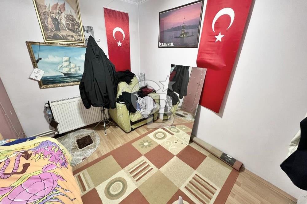 TIP FAKÜLTESİ CD YAKINI GENİŞ 3+1 DAİRE