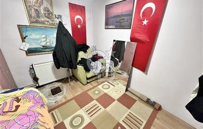 TIP FAKÜLTESİ CD YAKINI GENİŞ 3+1 DAİRE