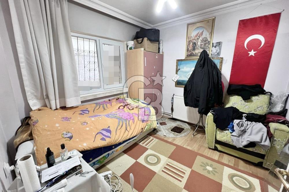 TIP FAKÜLTESİ CD YAKINI GENİŞ 3+1 DAİRE