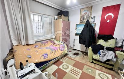 TIP FAKÜLTESİ CD YAKINI GENİŞ 3+1 DAİRE