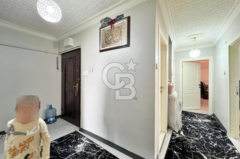 MEHMET ALİ ALTUN CD YAKINI ANKARA MANZARALI GENİŞ 3+1