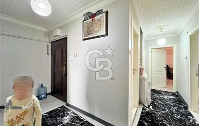 MEHMET ALİ ALTUN CD YAKINI ANKARA MANZARALI GENİŞ 3+1