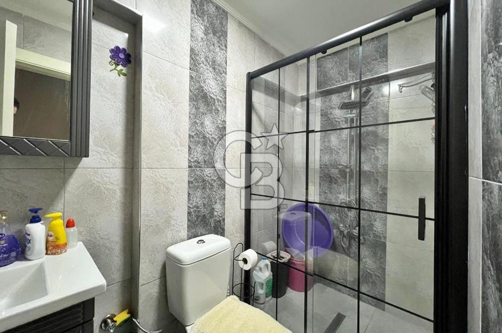 MEHMET ALİ ALTUN CD YAKINI ANKARA MANZARALI GENİŞ 3+1