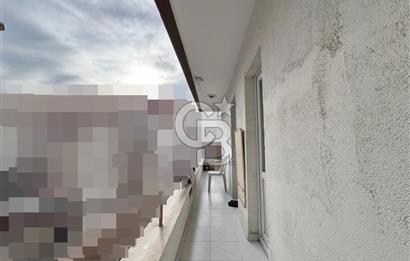 KIRKKONAKLARDA ARA KATTA 130M2 MASRAFSIZ FULL YAPILI 3+1 DAİRE