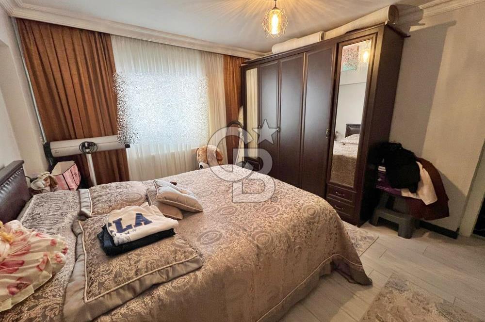 MEHMET ALİ ALTUN CD YAKINI ANKARA MANZARALI GENİŞ 3+1