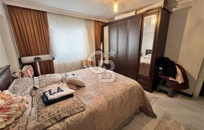 MEHMET ALİ ALTUN CD YAKINI ANKARA MANZARALI GENİŞ 3+1