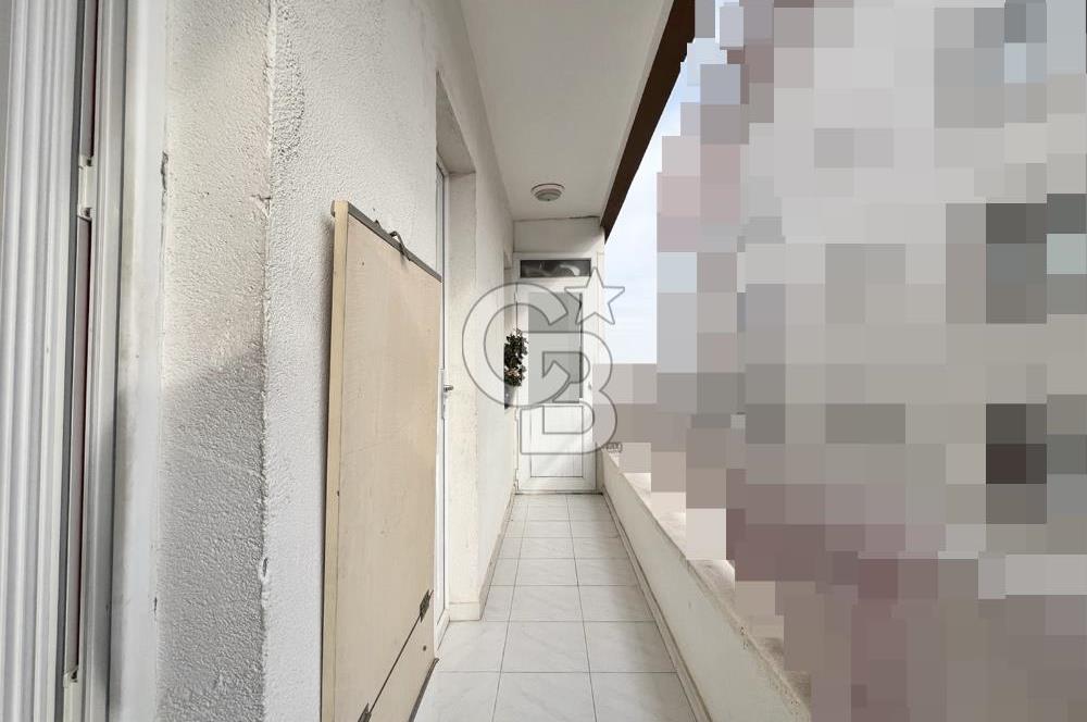 KIRKKONAKLARDA ARA KATTA 130M2 MASRAFSIZ FULL YAPILI 3+1 DAİRE