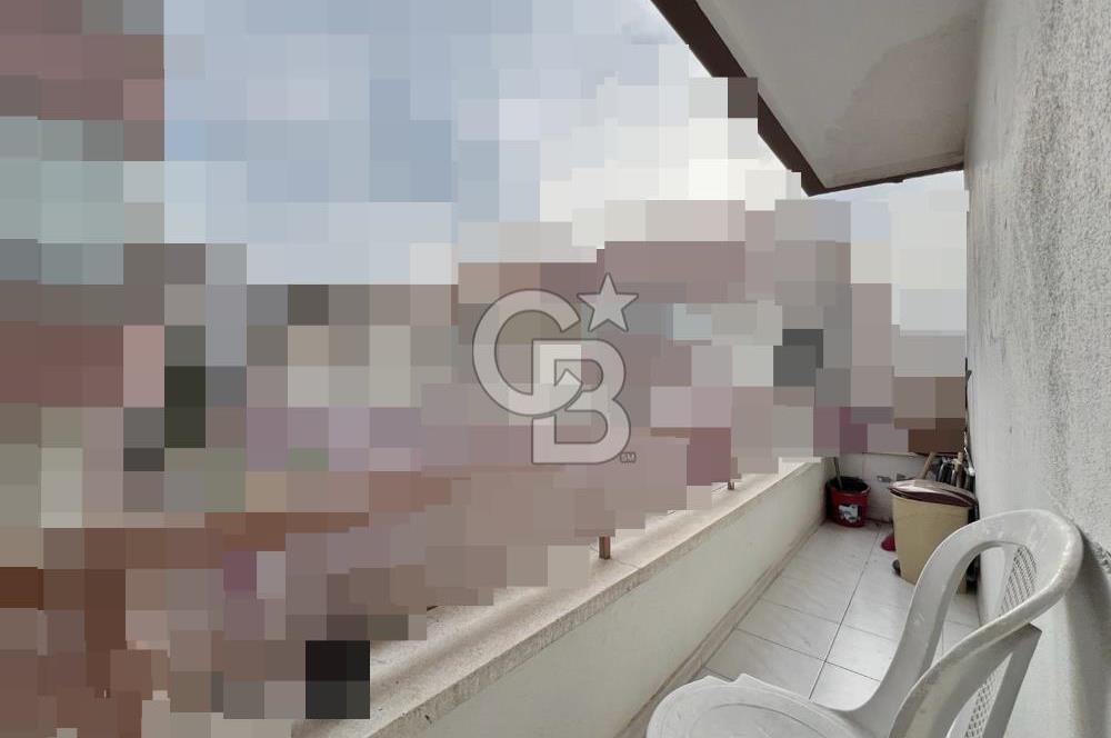 KIRKKONAKLARDA ARA KATTA 130M2 MASRAFSIZ FULL YAPILI 3+1 DAİRE