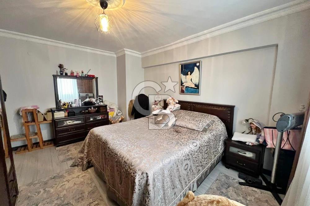 MEHMET ALİ ALTUN CD YAKINI ANKARA MANZARALI GENİŞ 3+1