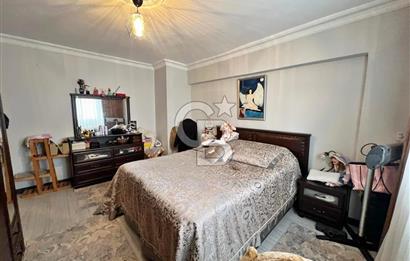 MEHMET ALİ ALTUN CD YAKINI ANKARA MANZARALI GENİŞ 3+1