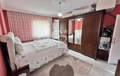 KIRKKONAKLARDA ARA KATTA 130M2 MASRAFSIZ FULL YAPILI 3+1 DAİRE