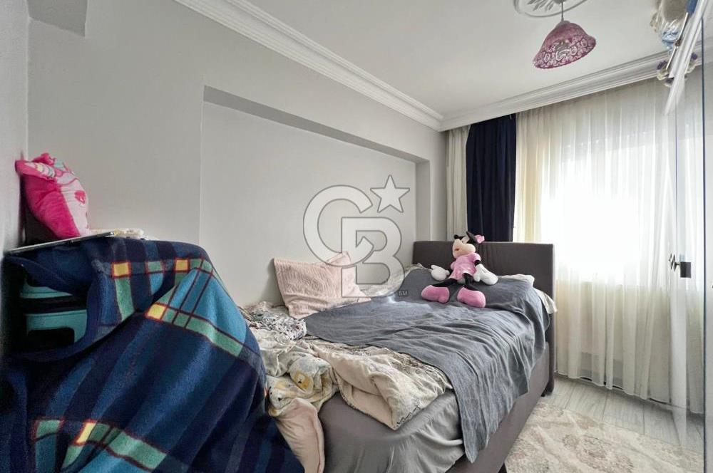 MEHMET ALİ ALTUN CD YAKINI ANKARA MANZARALI GENİŞ 3+1