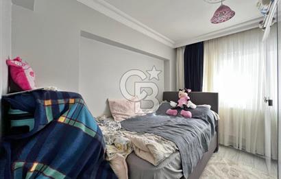 MEHMET ALİ ALTUN CD YAKINI ANKARA MANZARALI GENİŞ 3+1