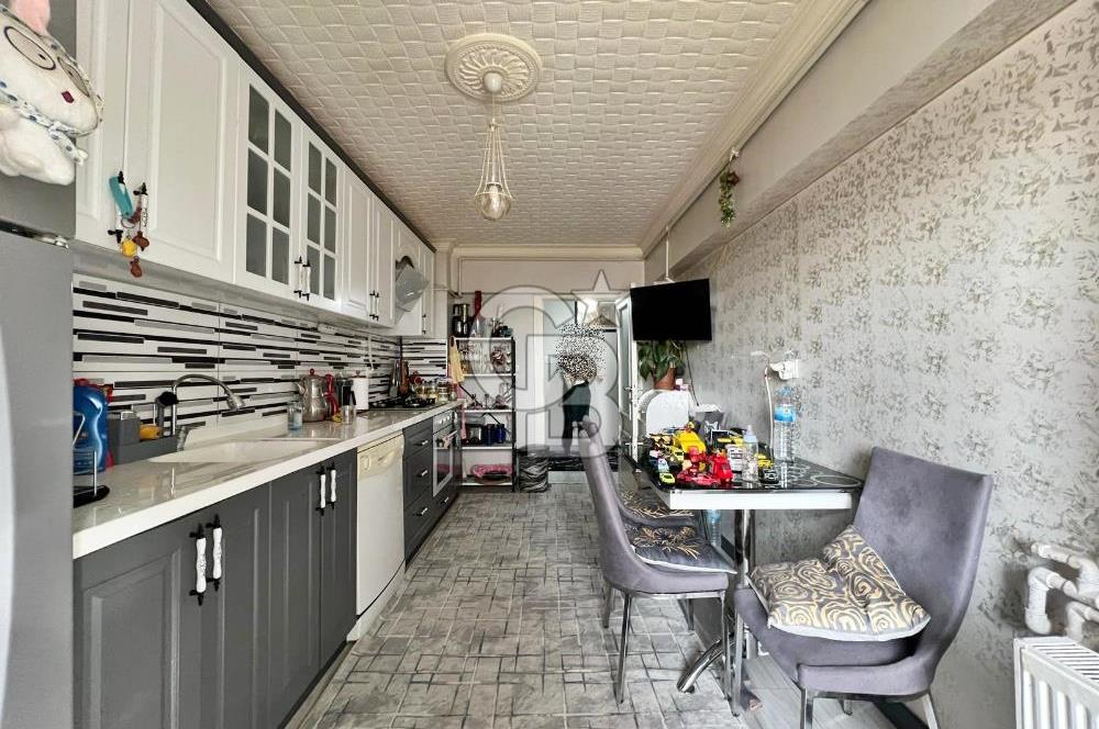 MEHMET ALİ ALTUN CD YAKINI ANKARA MANZARALI GENİŞ 3+1