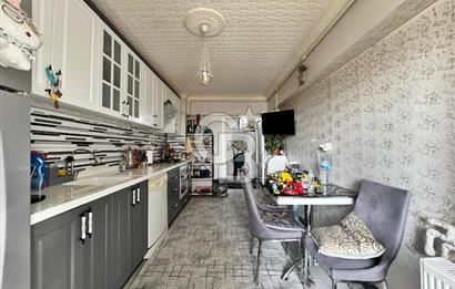 MEHMET ALİ ALTUN CD YAKINI ANKARA MANZARALI GENİŞ 3+1