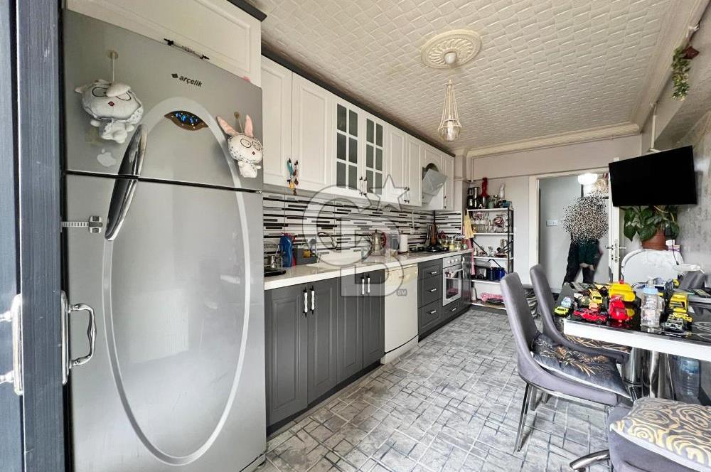 MEHMET ALİ ALTUN CD YAKINI ANKARA MANZARALI GENİŞ 3+1