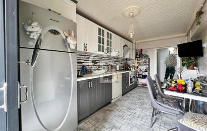 MEHMET ALİ ALTUN CD YAKINI ANKARA MANZARALI GENİŞ 3+1