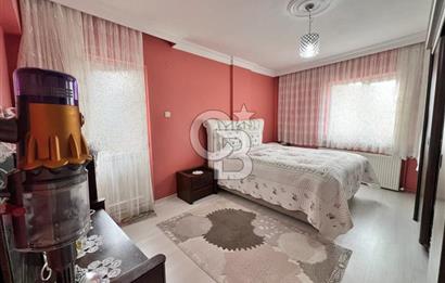 KIRKKONAKLARDA ARA KATTA 130M2 MASRAFSIZ FULL YAPILI 3+1 DAİRE