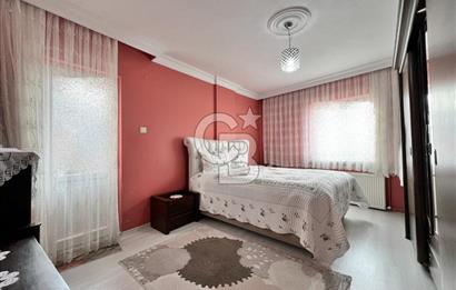 KIRKKONAKLARDA ARA KATTA 130M2 MASRAFSIZ FULL YAPILI 3+1 DAİRE