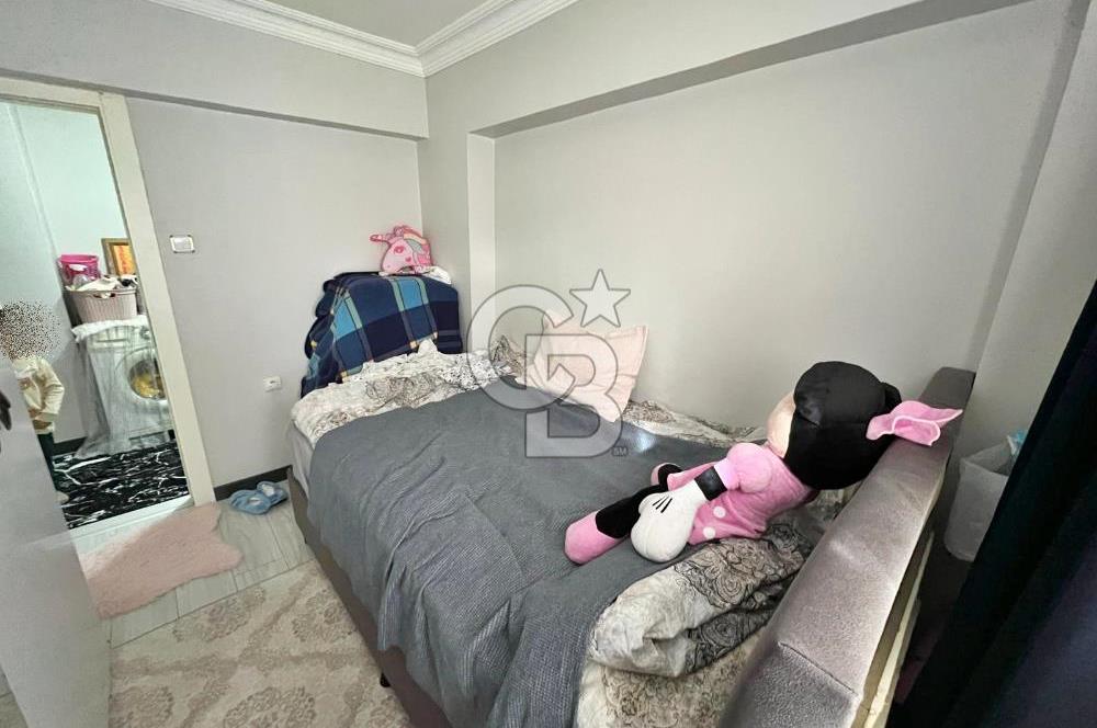 MEHMET ALİ ALTUN CD YAKINI ANKARA MANZARALI GENİŞ 3+1