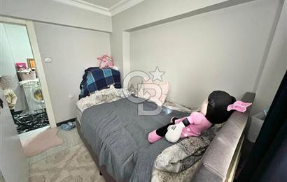 MEHMET ALİ ALTUN CD YAKINI ANKARA MANZARALI GENİŞ 3+1