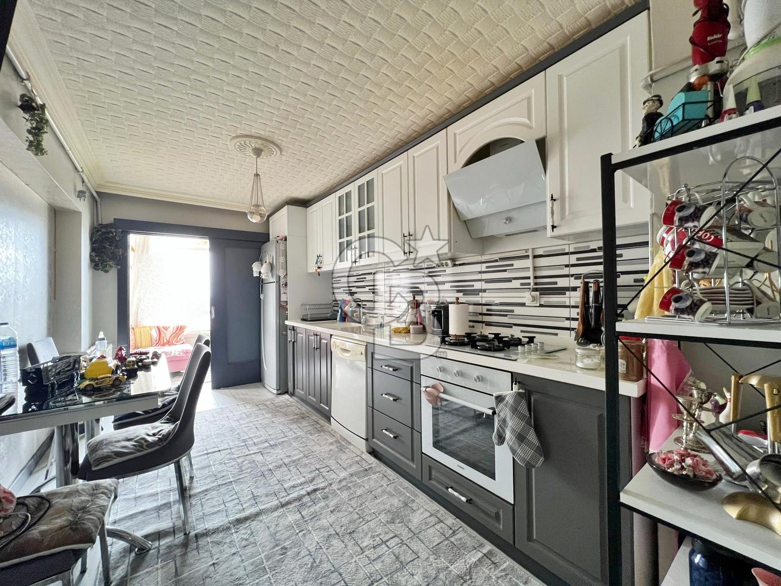 MEHMET ALİ ALTUN CD YAKINI ANKARA MANZARALI GENİŞ 3+1