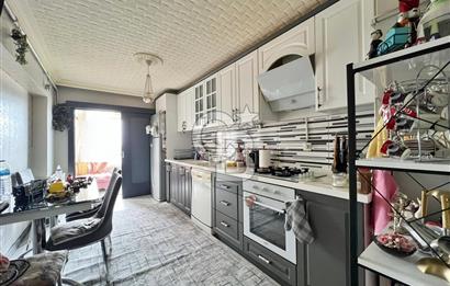 MEHMET ALİ ALTUN CD YAKINI ANKARA MANZARALI GENİŞ 3+1