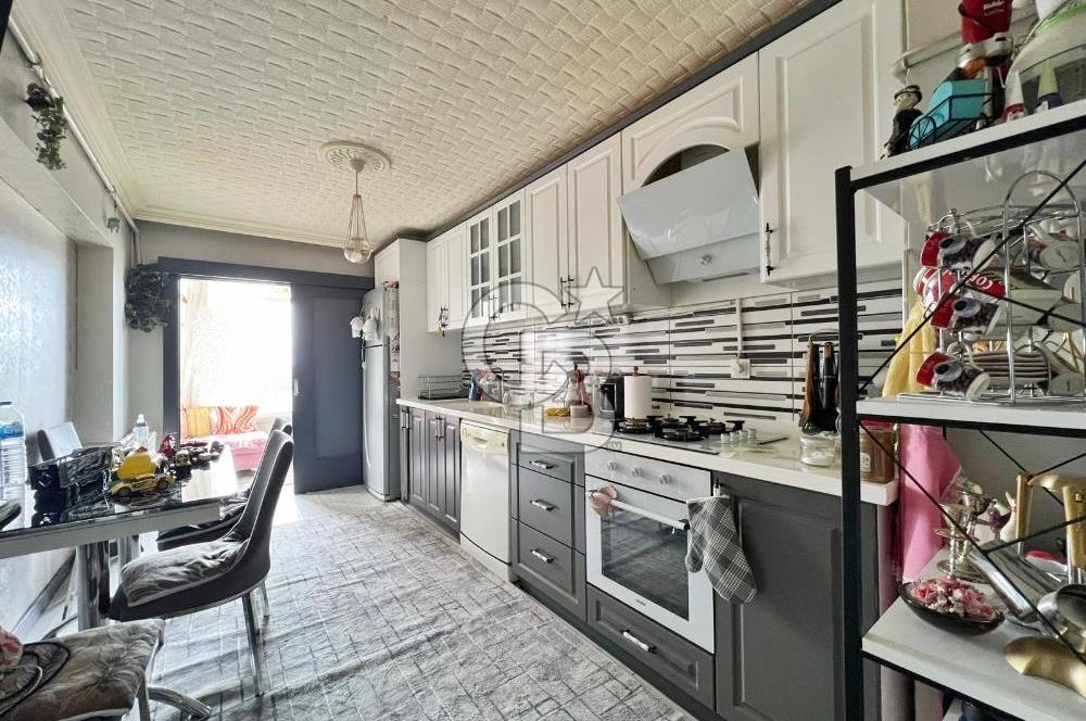 MEHMET ALİ ALTUN CD YAKINI ANKARA MANZARALI GENİŞ 3+1