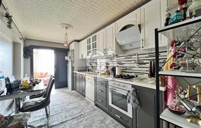 MEHMET ALİ ALTUN CD YAKINI ANKARA MANZARALI GENİŞ 3+1