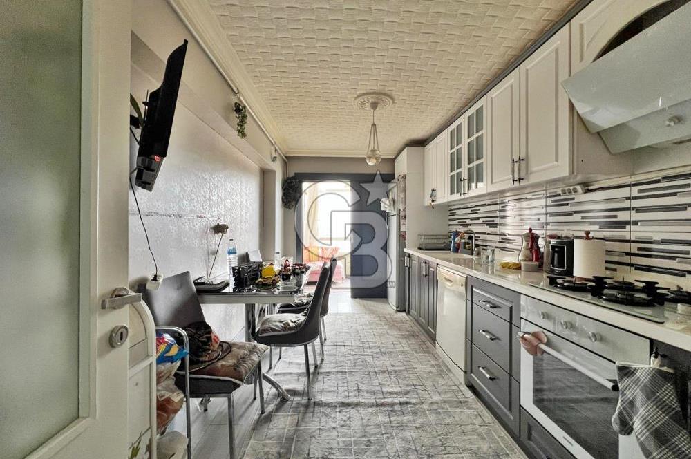 MEHMET ALİ ALTUN CD YAKINI ANKARA MANZARALI GENİŞ 3+1