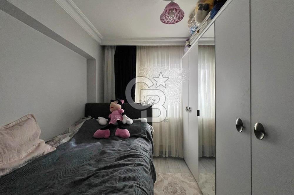 MEHMET ALİ ALTUN CD YAKINI ANKARA MANZARALI GENİŞ 3+1