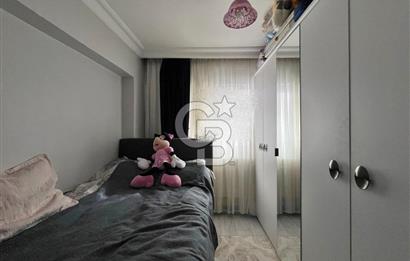 MEHMET ALİ ALTUN CD YAKINI ANKARA MANZARALI GENİŞ 3+1