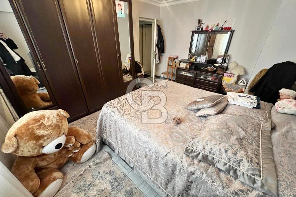 MEHMET ALİ ALTUN CD YAKINI ANKARA MANZARALI GENİŞ 3+1