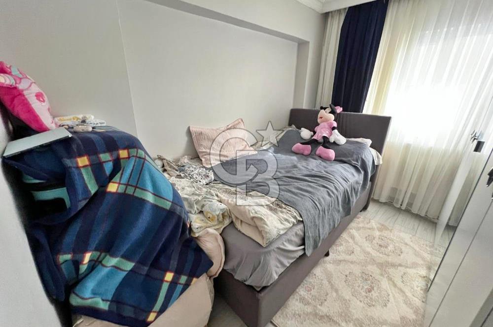 MEHMET ALİ ALTUN CD YAKINI ANKARA MANZARALI GENİŞ 3+1