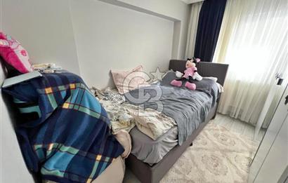 MEHMET ALİ ALTUN CD YAKINI ANKARA MANZARALI GENİŞ 3+1