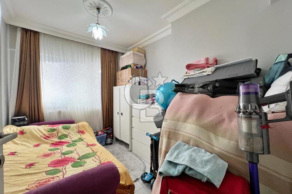 MEHMET ALİ ALTUN CD YAKINI ANKARA MANZARALI GENİŞ 3+1