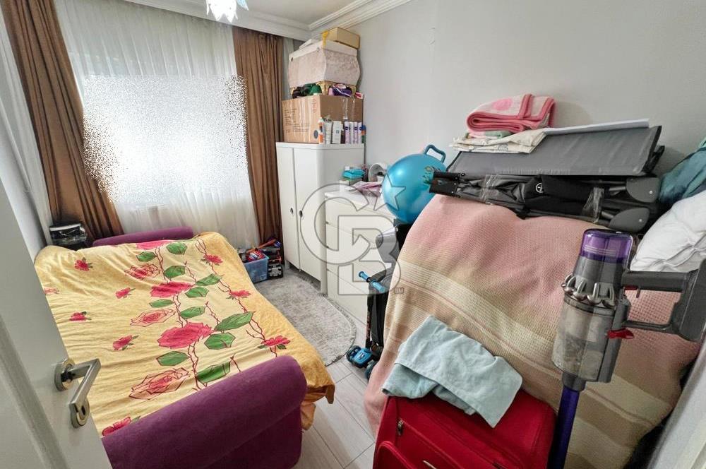 MEHMET ALİ ALTUN CD YAKINI ANKARA MANZARALI GENİŞ 3+1